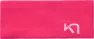 Bright pink