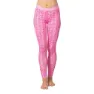 Bright pink