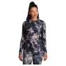 Kari Traa Fryd T-skjorte, Blue, S