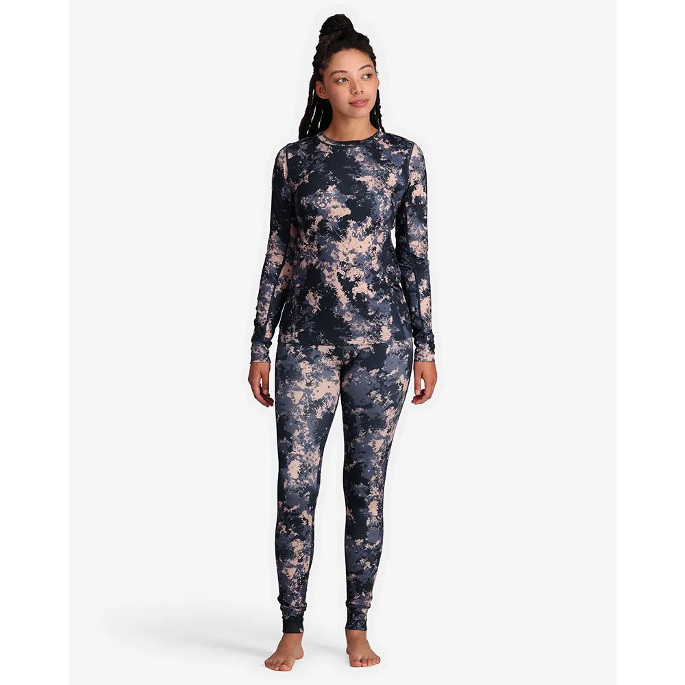 Kari Traa Fryd T-skjorte, Blue, S