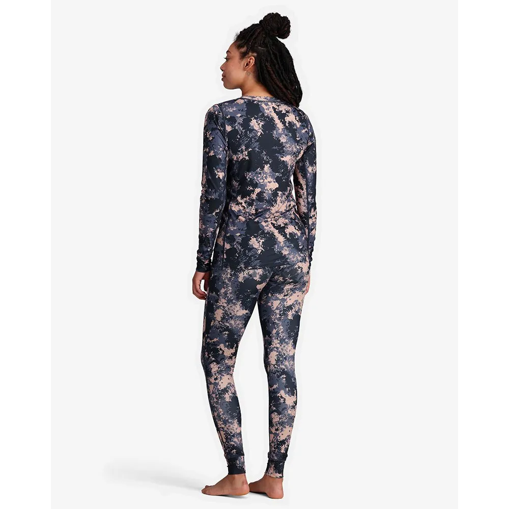 Kari Traa Fryd T-skjorte, Blue, S