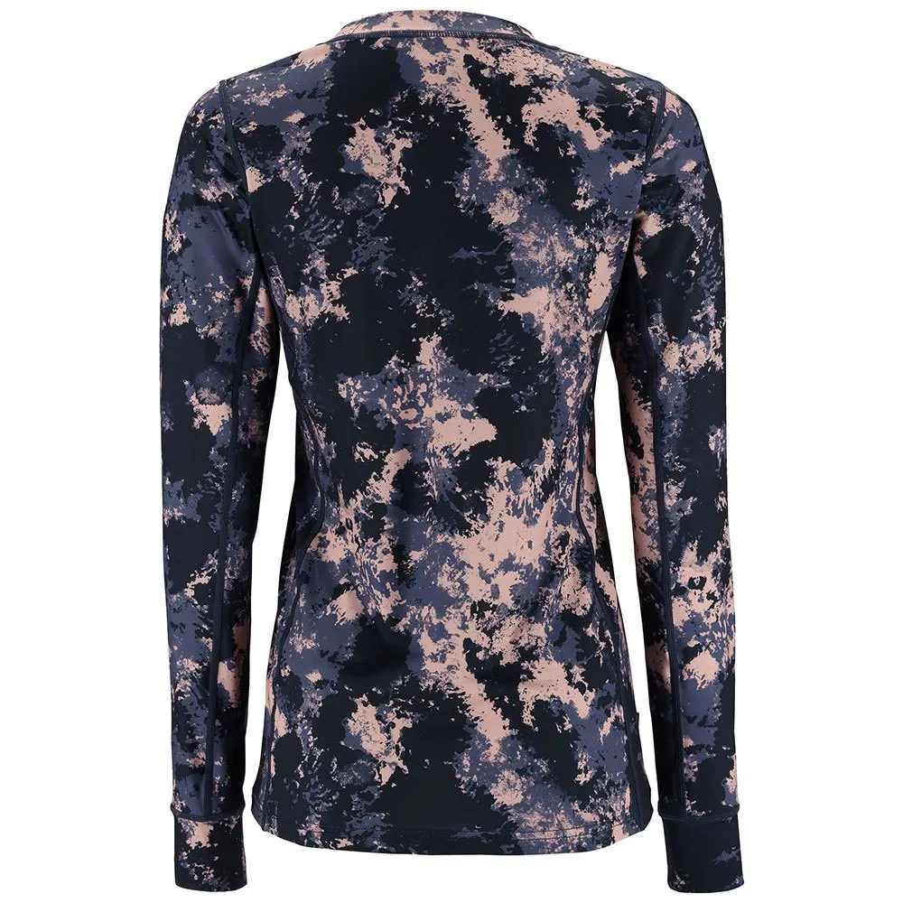 Kari Traa Fryd T-skjorte, Blue, S