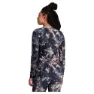 Kari Traa Fryd T-skjorte, Blue, S
