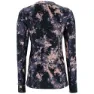 Kari Traa Fryd T-skjorte, Blue, S