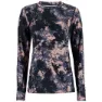 Kari Traa Fryd T-skjorte, Blue, S