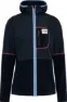 Dark navy blue