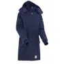 Kari Traa Hjellane Parka, Naval