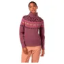 Kari Traa Ingrid Genser, Plum
