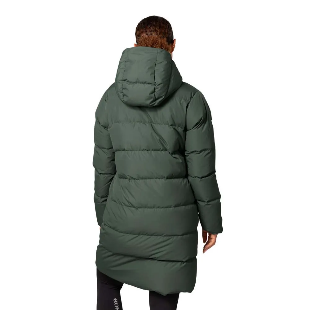 Kari Traa Julia Parka