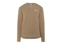 Kari Traa Kari Crew sweatshirt beige dame
