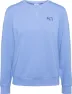 Pastel light blue