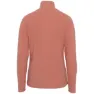 Peach pink
