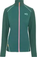 Kari Traa Kari Full Zip Fleece Kari Traa Kari Full Zip Fleece