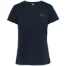Dark navy blue