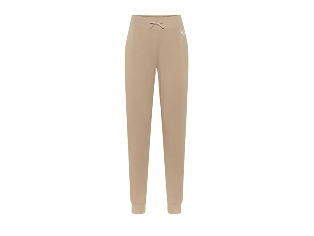 Kari Traa Kari pant sweatpants beige dame