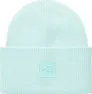 Bright turquoise
