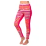 Kari Traa Lilja Baselagbukser, Bright pink