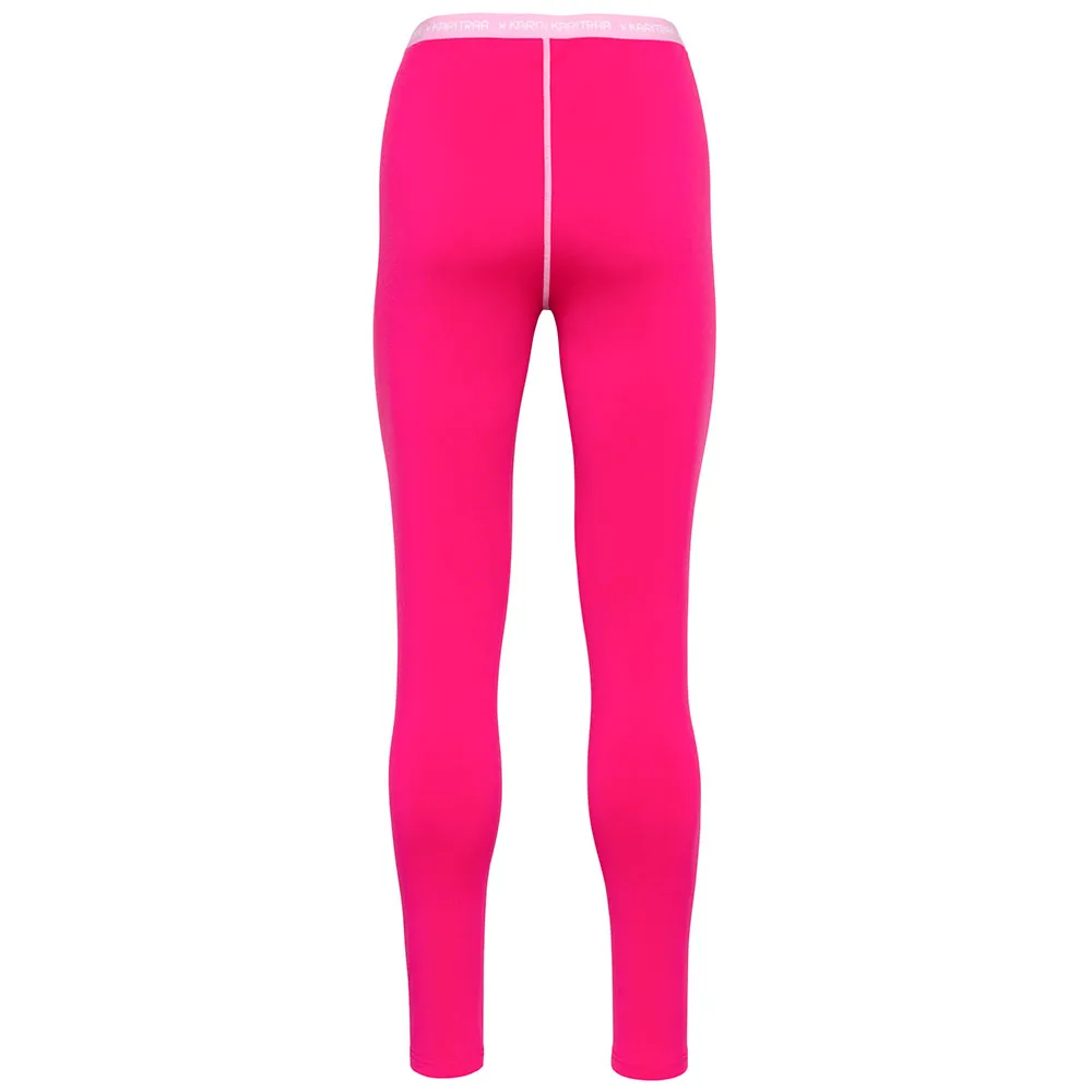 Kari Traa Lilja Baselagbukser, Bright pink