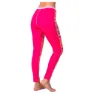 Kari Traa Lilja Baselagbukser, Bright pink