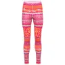 Kari Traa Lilja Baselagbukser, Bright pink