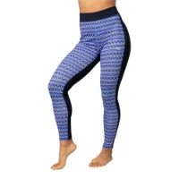 Kari Traa Lilja High Waist Baselagbukser