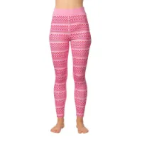Kari Traa Lilja High Waist Baselagbukser Kari Traa Lilja High Waist Baselagbukser