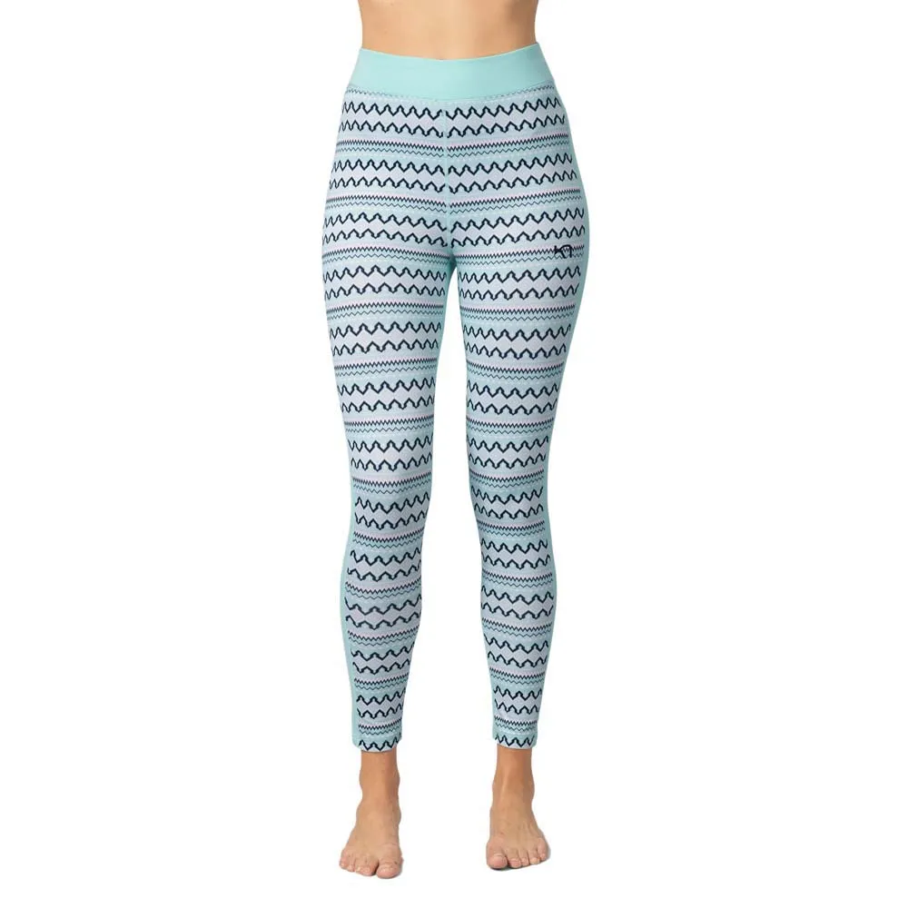 Kari Traa Lilja High Waist Baselagbukser
