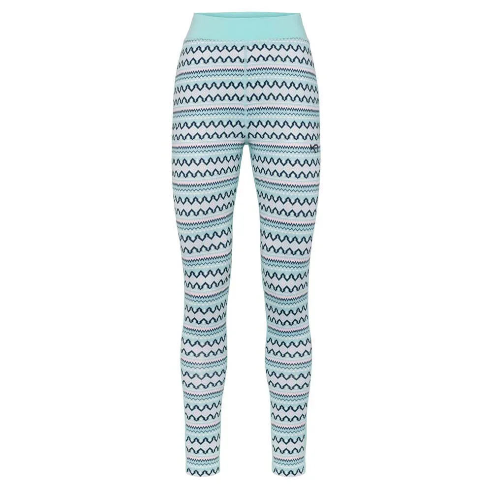 Kari Traa Lilja High Waist Baselagbukser