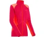 Kari Traa Lise F/Z Midlayer Women, Peony
