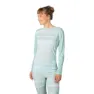 Bright turquoise