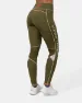 Dark olive green