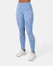 Pastel light blue