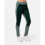 Kari Traa Louise Hybrid Bukser, Dark green