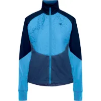 Kari Traa Louise Hybrid Jakke