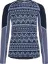 Dark navy blue