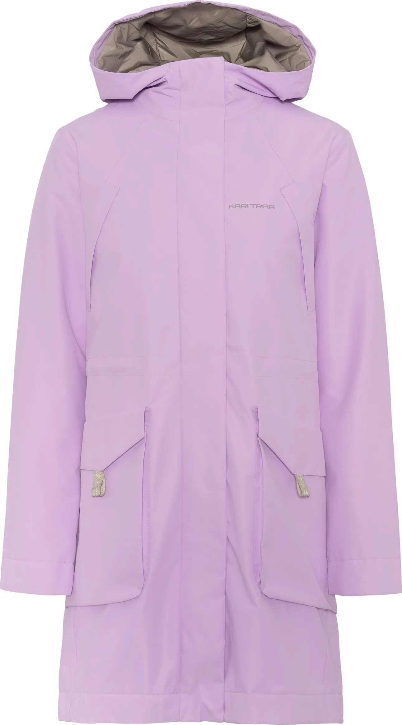 Kari Traa Mona Parka