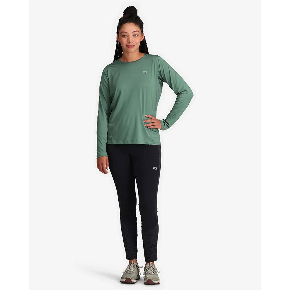 Kari Traa Nora 2.0 T-skjorte Kari Traa Nora 2.0 T-skjorte