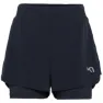 Dark navy blue