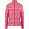 Bright pink