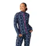 Dark navy blue