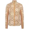 Light brown
