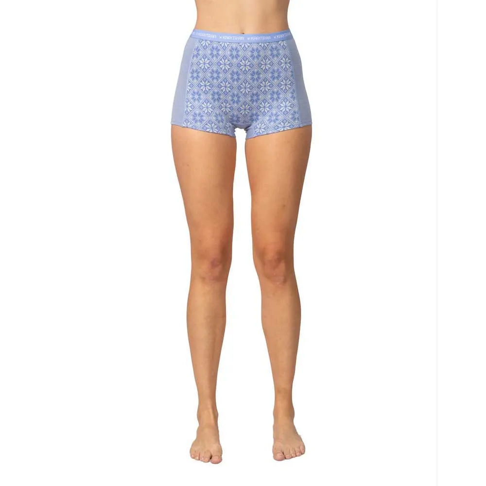 Kari Traa Rose Basislag Shorts