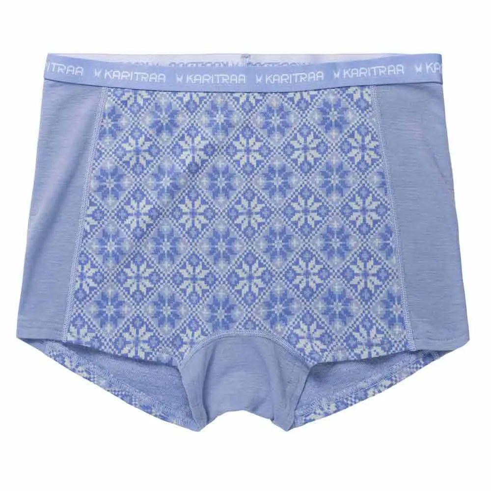 Kari Traa Rose Basislag Shorts