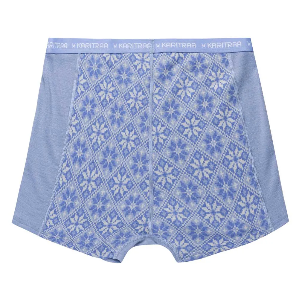 Kari Traa Rose Basislag Shorts