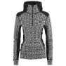 Kari Traa Rose Hetteskjorte, Black, L