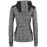 Kari Traa Rose Hetteskjorte, Black, L