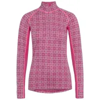 Kari Traa Rose Light Langarmet Baselag Kari Traa Rose Light Langarmet Baselag