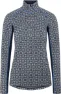 Dark navy blue