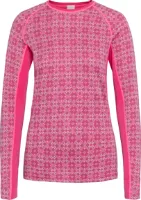 Kari Traa Rose Light Langarmet T-skjorte Kari Traa Rose Light Langarmet T-skjorte