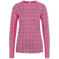 Kari Traa Rose Light Langarmet T-skjorte Kari Traa Rose Light Langarmet T-skjorte